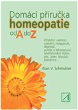 Domácí příručka homeopatie od A do Z - Alan Schmukler - Kliknutím na obrázek zavřete